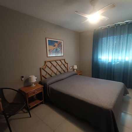 Somni Cambrils Apartman Kültér fotó