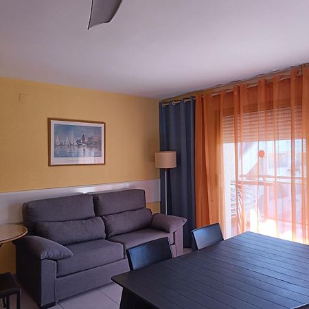 Somni Cambrils Apartman Kültér fotó