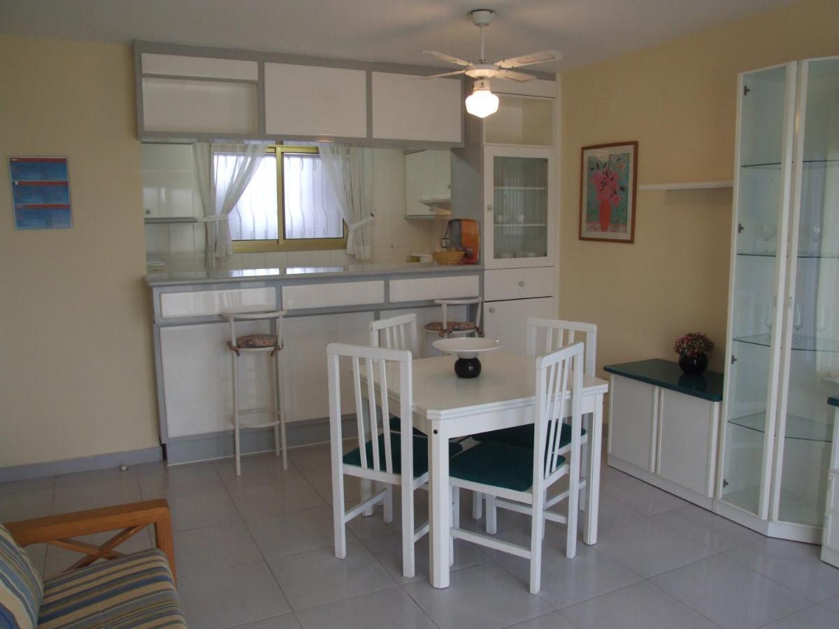 Somni Cambrils Apartman Kültér fotó