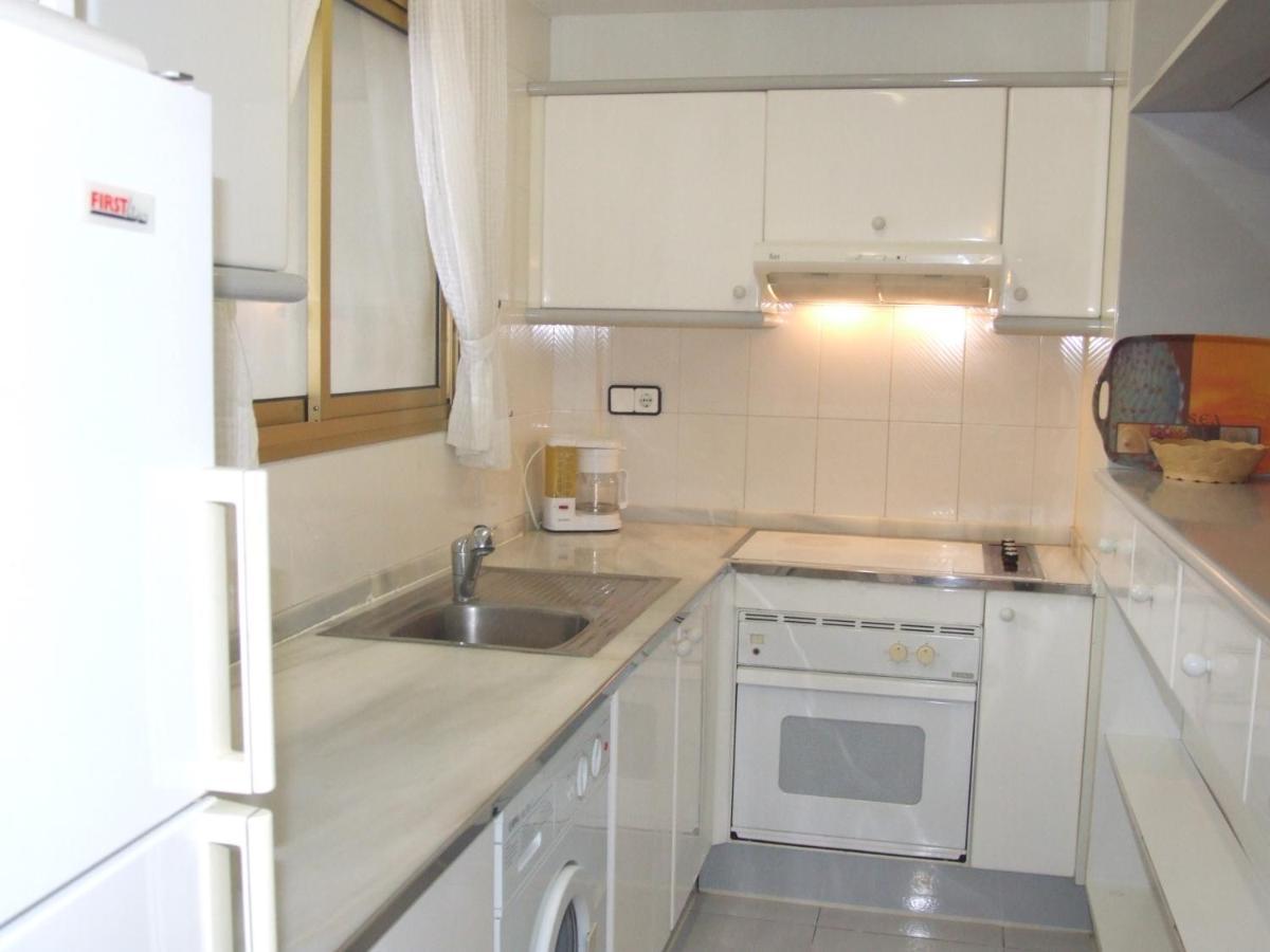 Somni Cambrils Apartman Kültér fotó