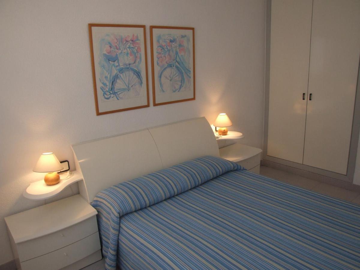 Somni Cambrils Apartman Kültér fotó