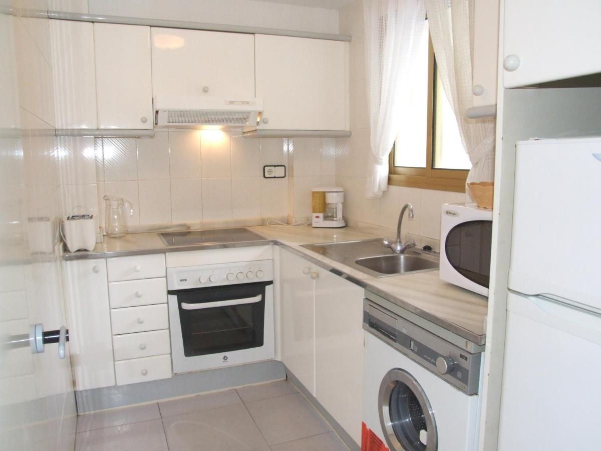 Somni Cambrils Apartman Kültér fotó