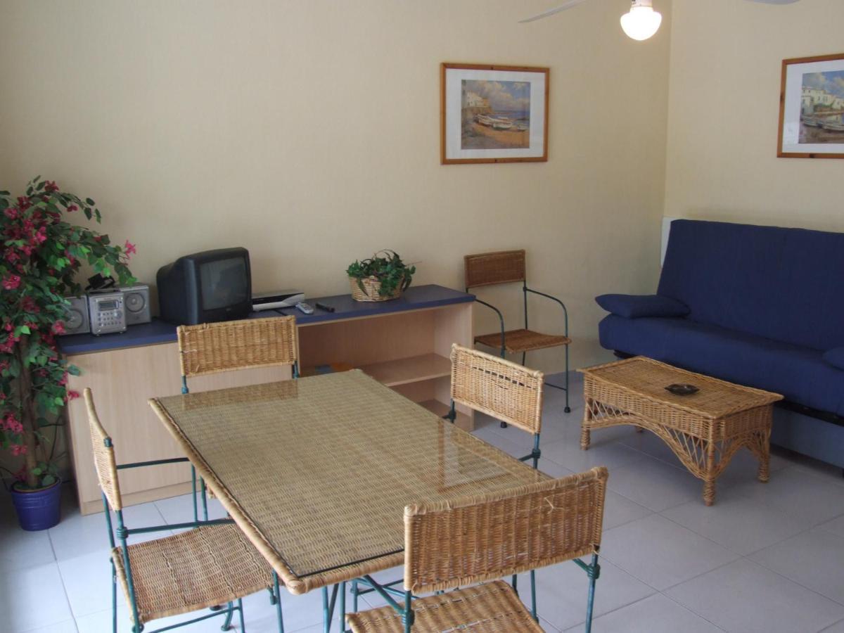Somni Cambrils Apartman Kültér fotó