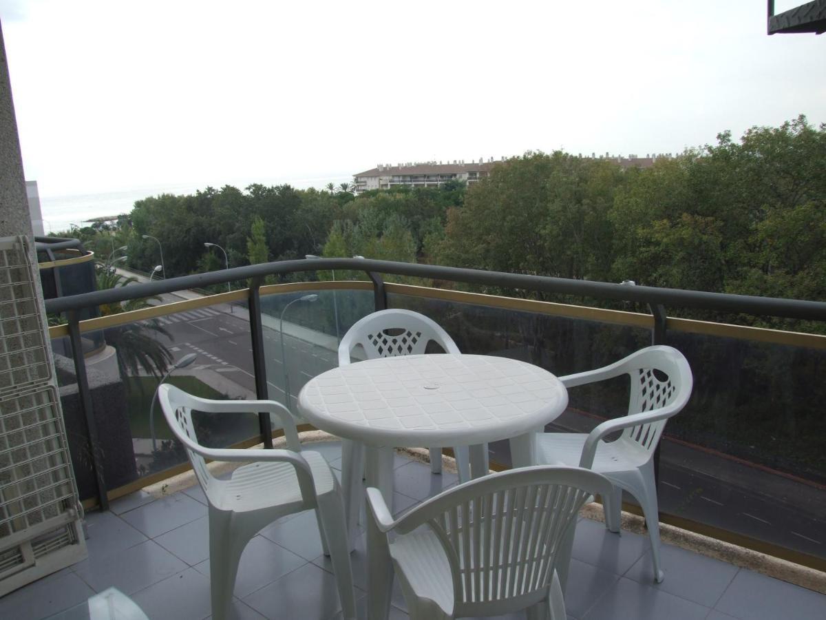 Somni Cambrils Apartman Kültér fotó