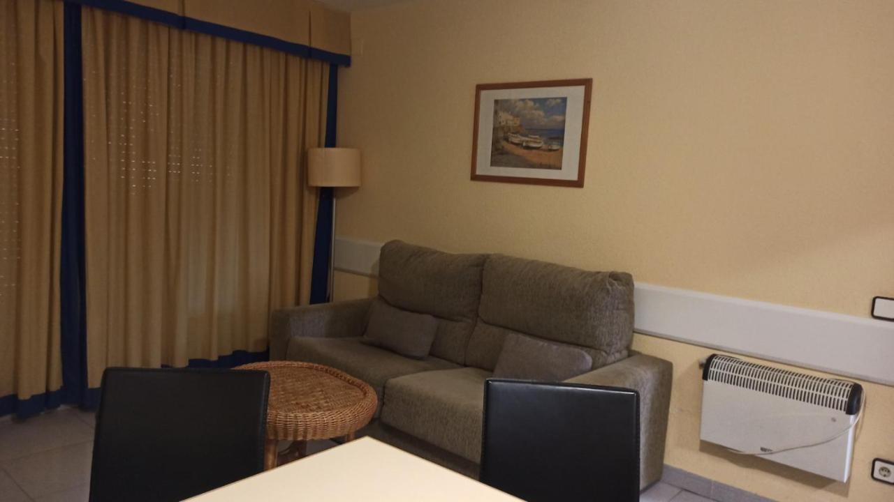 Somni Cambrils Apartman Kültér fotó