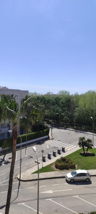 Somni Cambrils Apartman Kültér fotó
