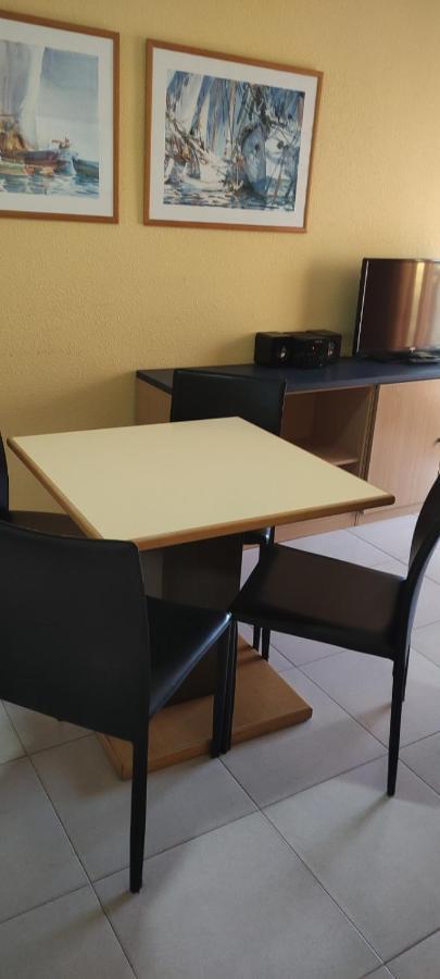 Somni Cambrils Apartman Kültér fotó
