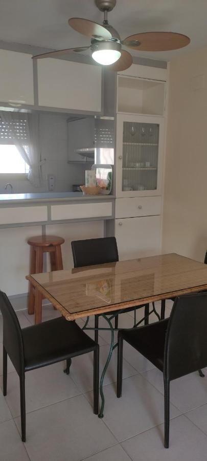 Somni Cambrils Apartman Kültér fotó