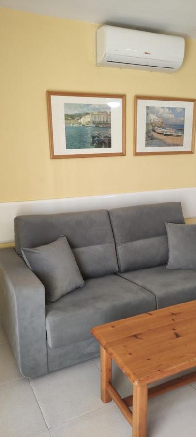 Somni Cambrils Apartman Kültér fotó