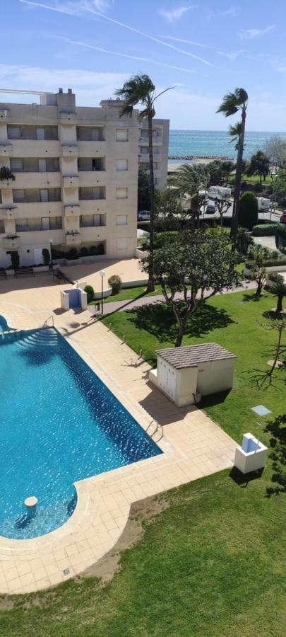 Somni Cambrils Apartman Kültér fotó