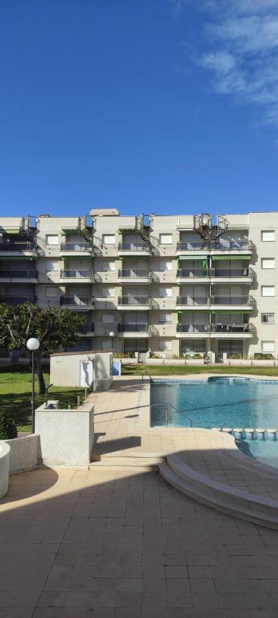 Somni Cambrils Apartman Kültér fotó