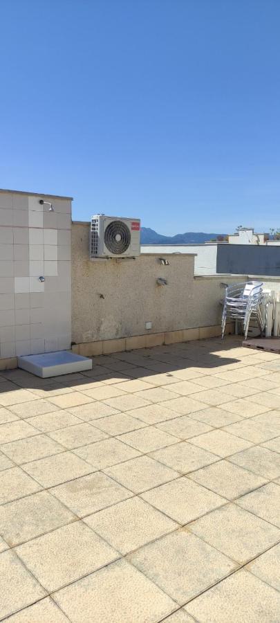 Somni Cambrils Apartman Kültér fotó