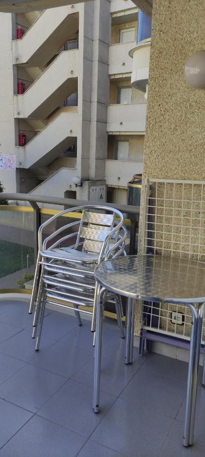 Somni Cambrils Apartman Kültér fotó