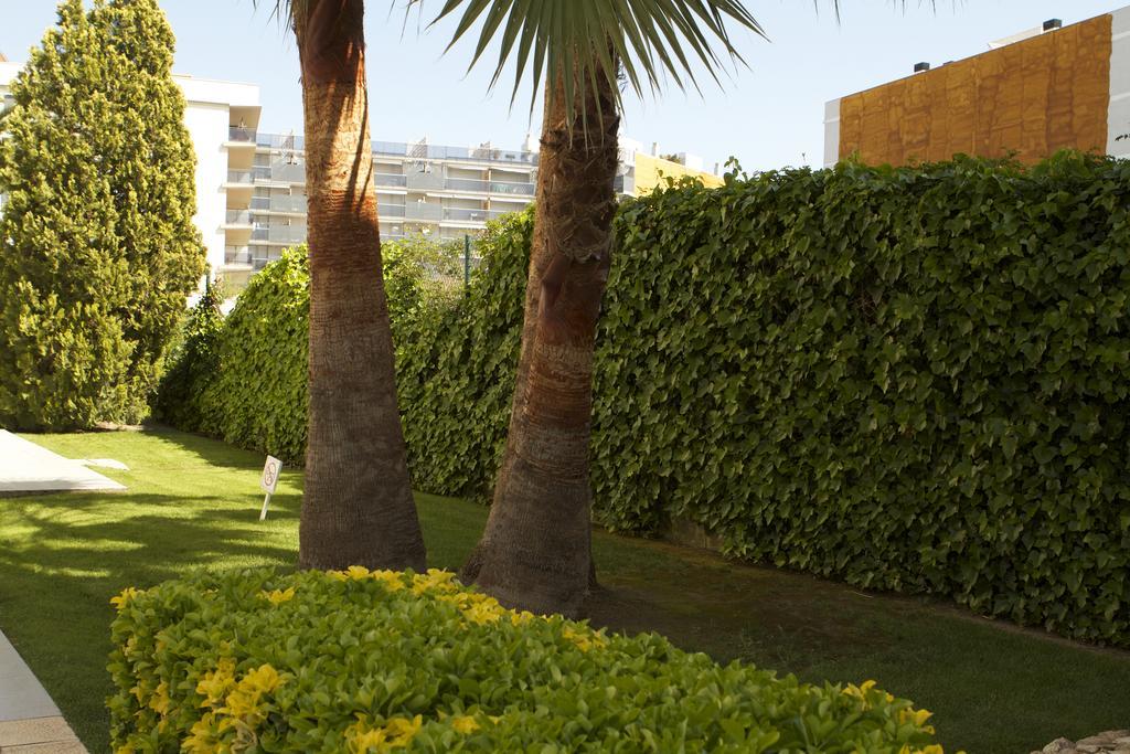 Somni Cambrils Apartman Kültér fotó