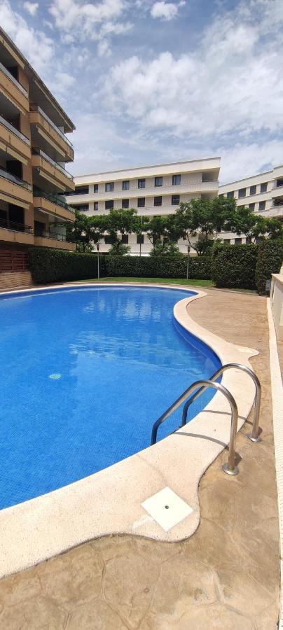 Somni Cambrils Apartman Kültér fotó
