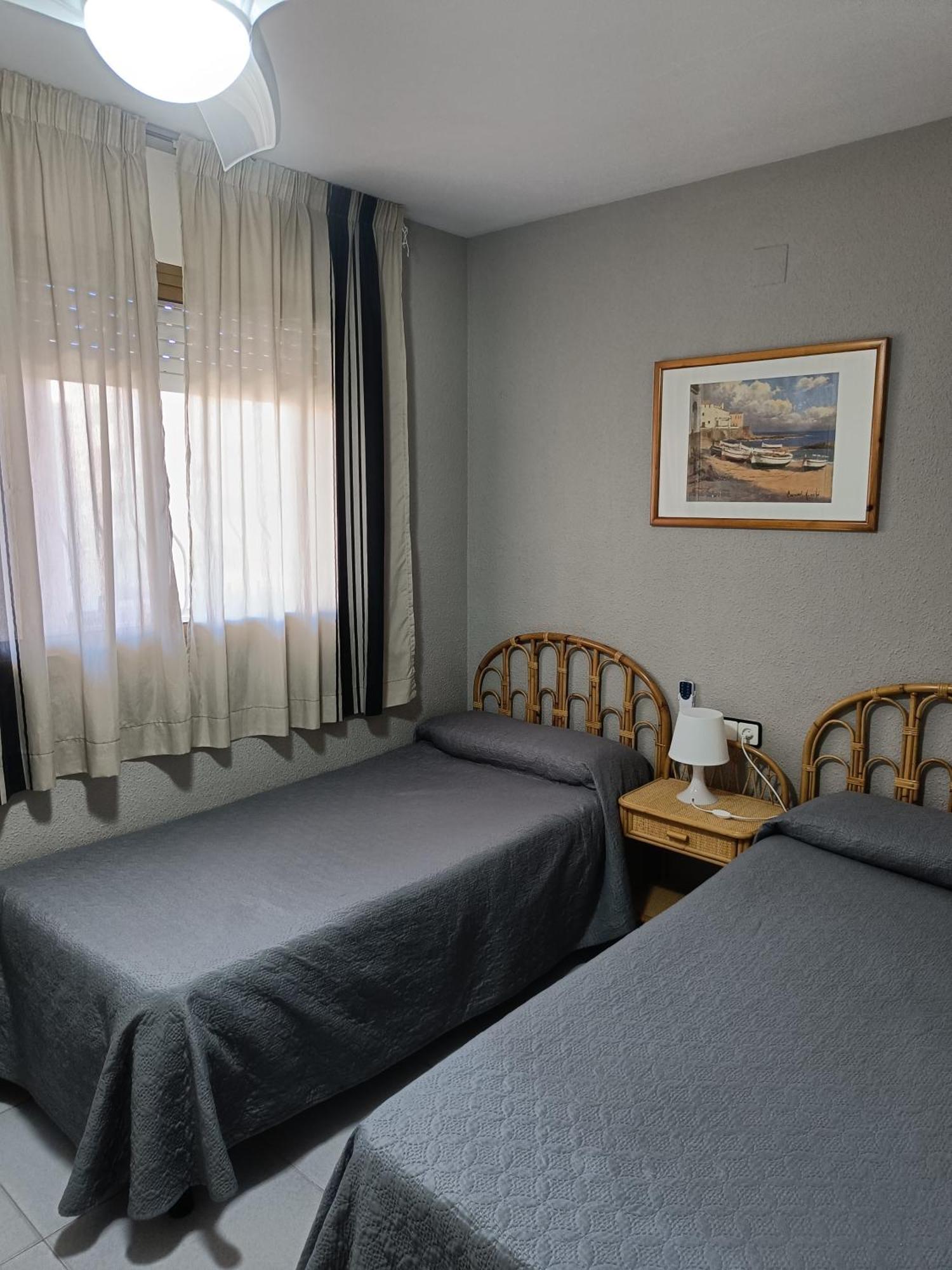 Somni Cambrils Apartman Kültér fotó