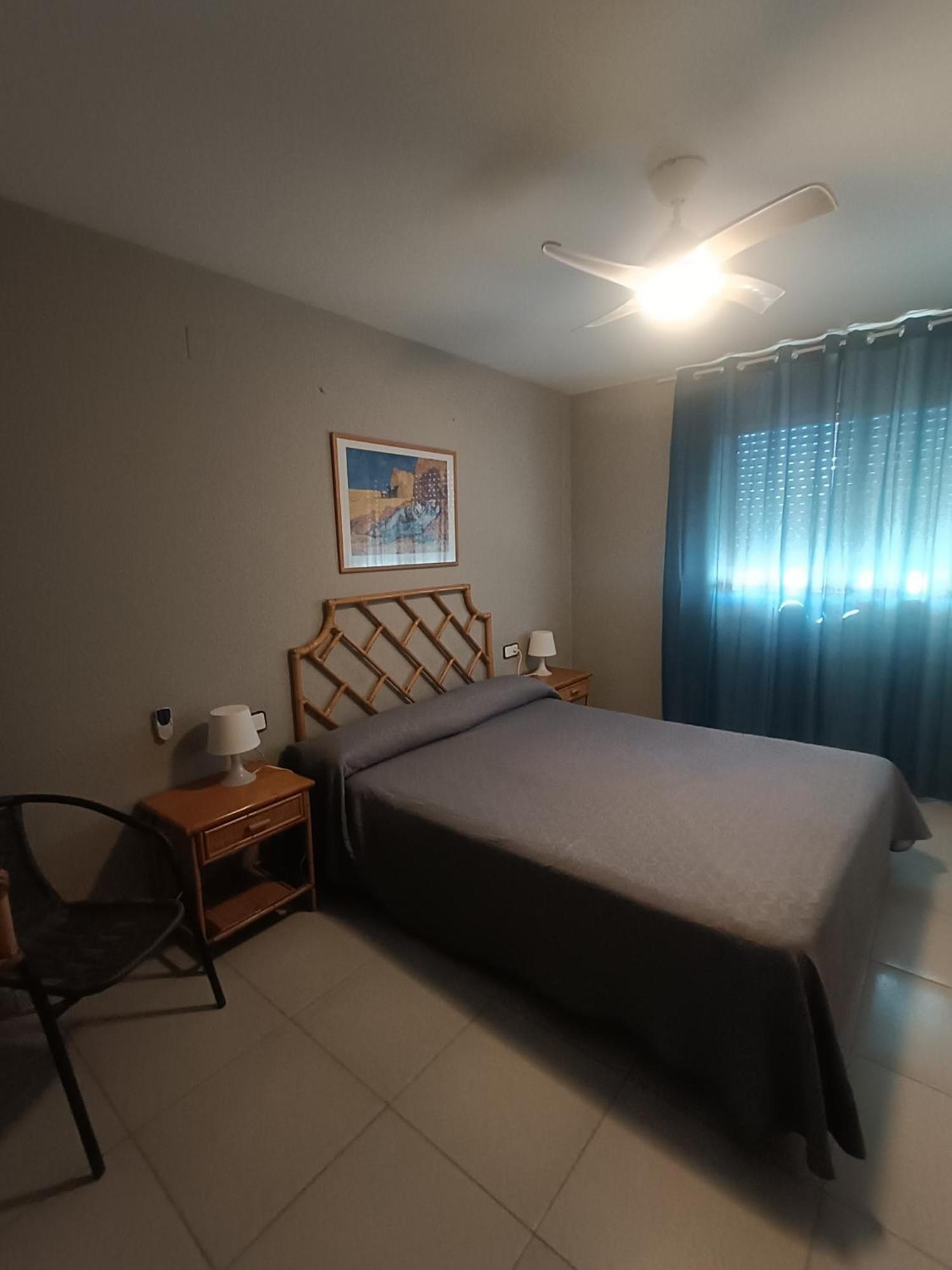 Somni Cambrils Apartman Kültér fotó