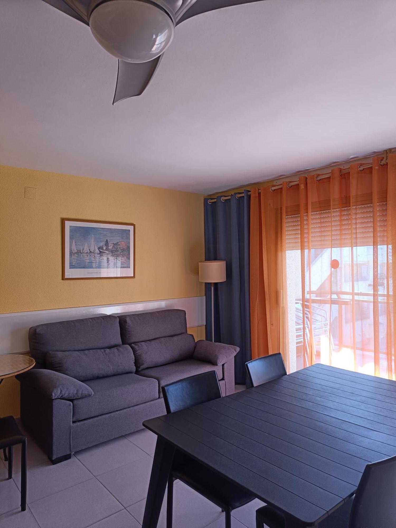 Somni Cambrils Apartman Kültér fotó
