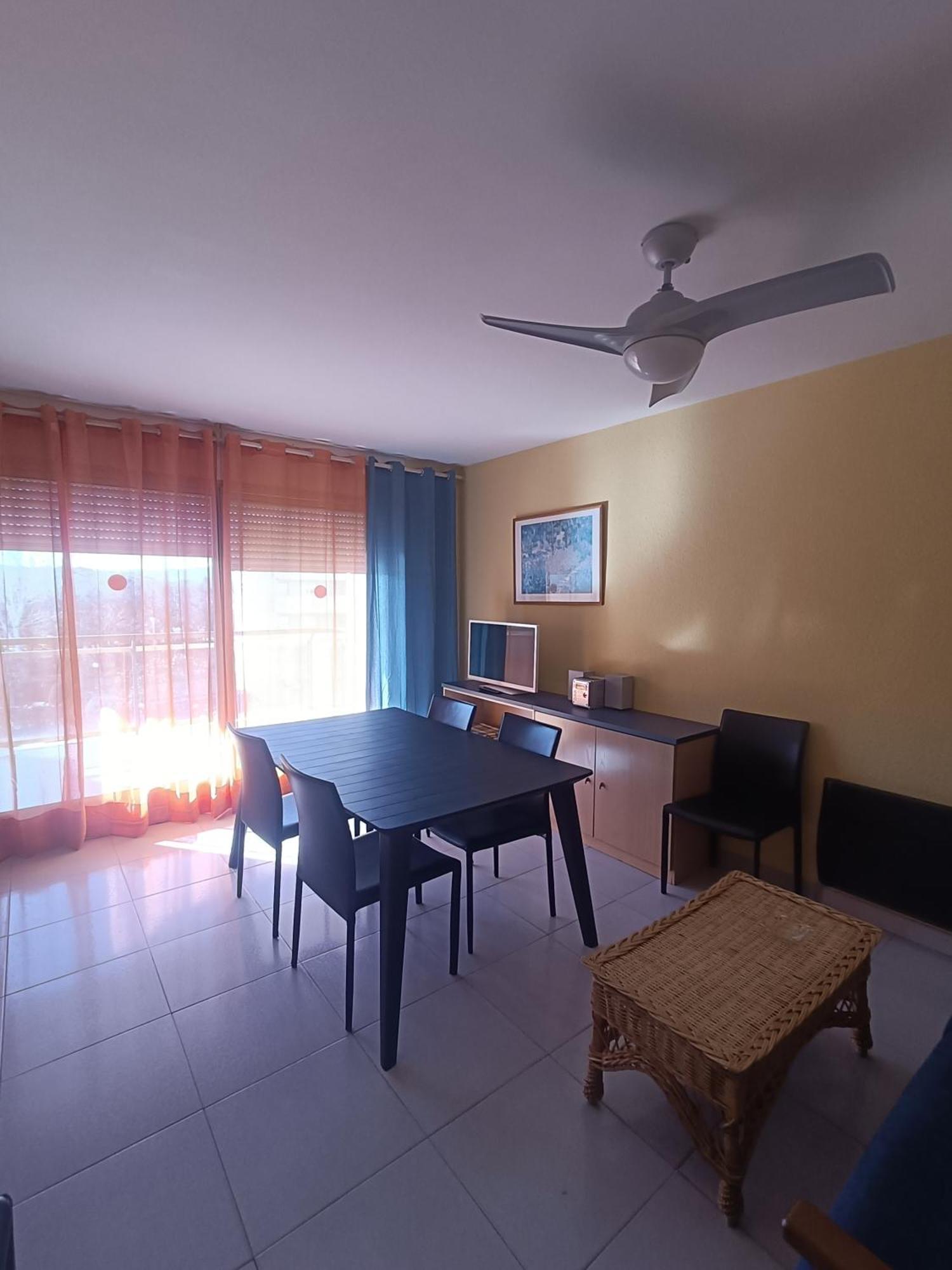 Somni Cambrils Apartman Kültér fotó