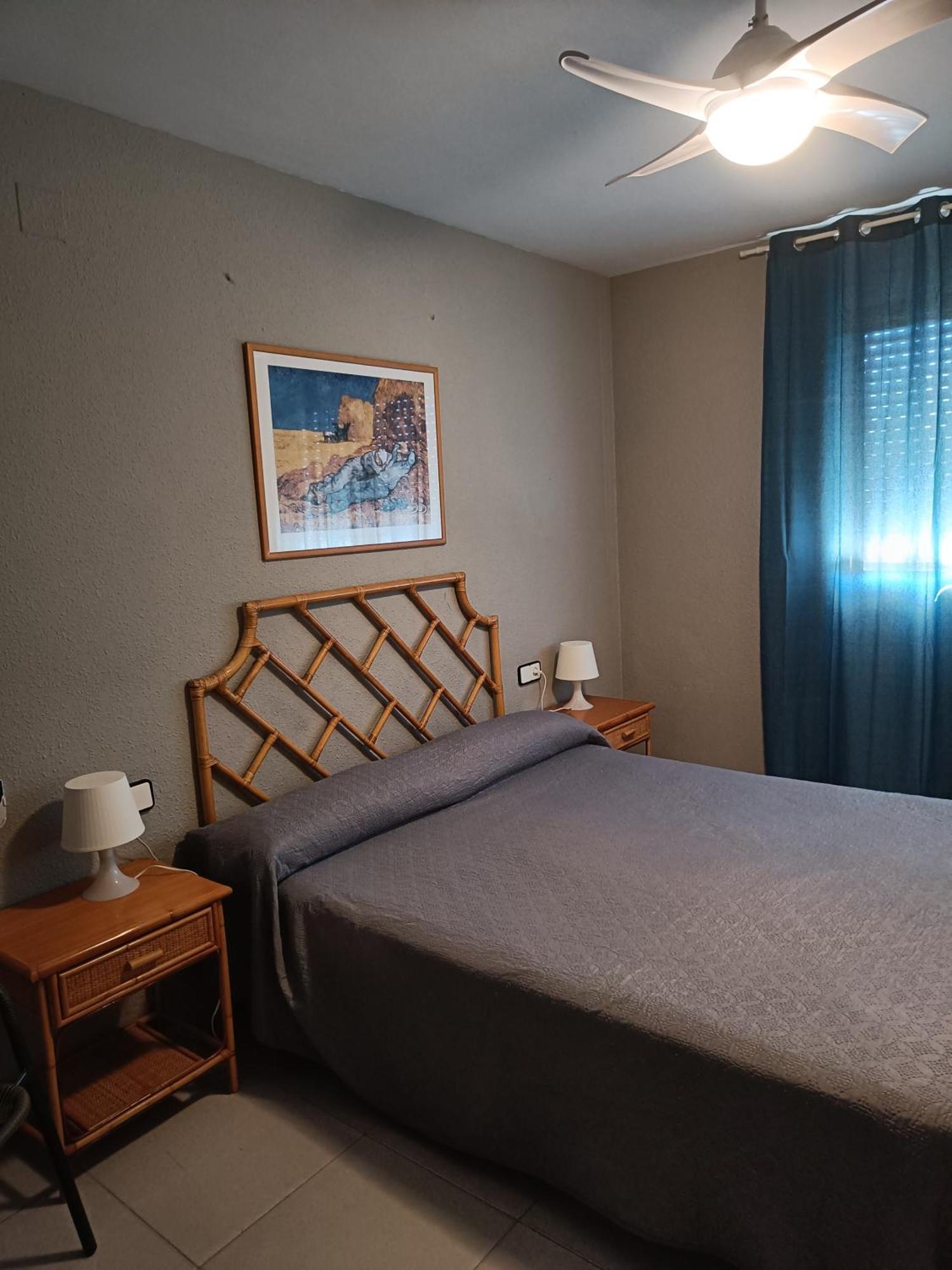Somni Cambrils Apartman Kültér fotó
