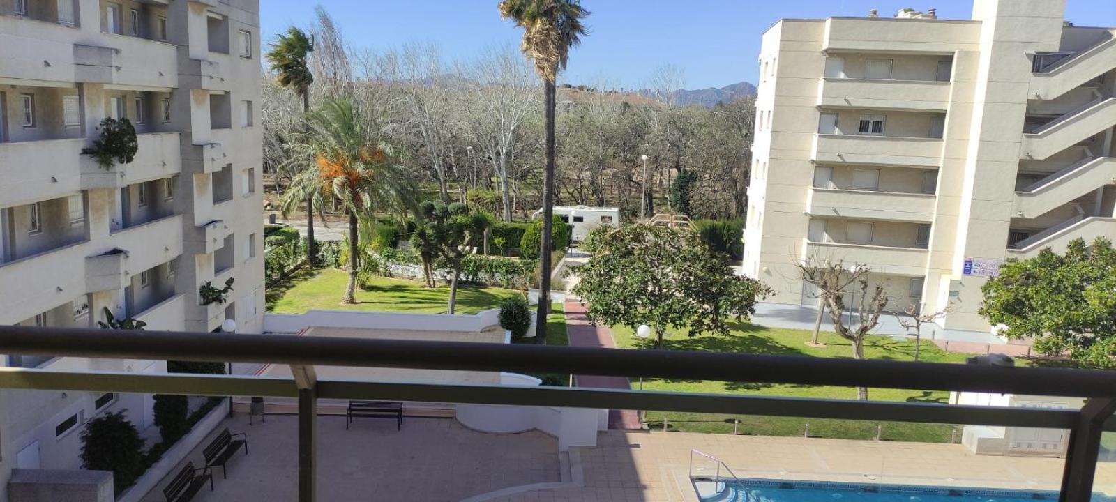 Somni Cambrils Apartman Kültér fotó