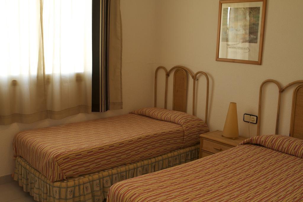 Somni Cambrils Apartman Szoba fotó