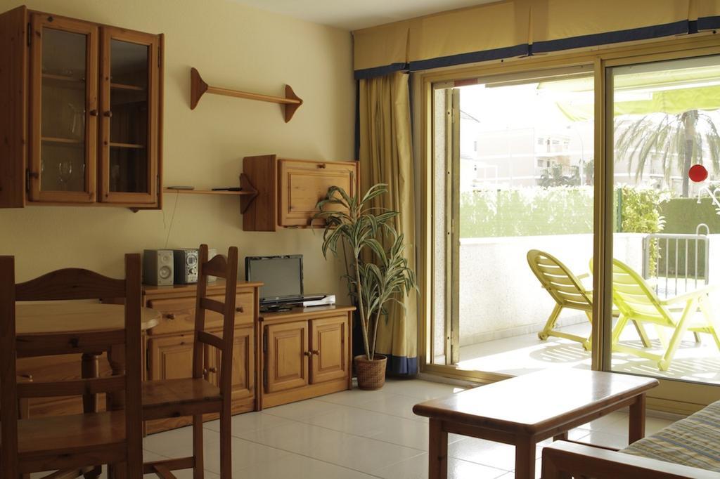 Somni Cambrils Apartman Szoba fotó