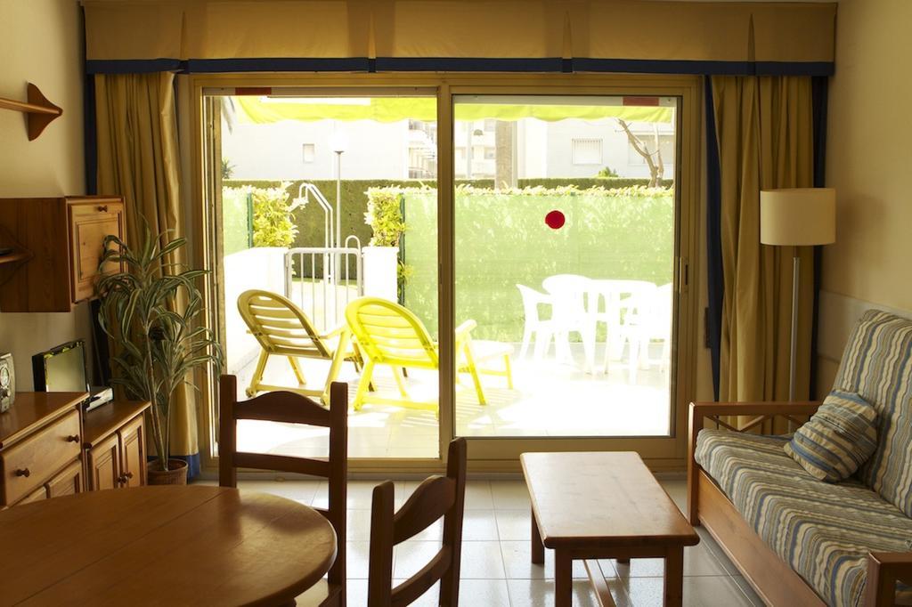 Somni Cambrils Apartman Szoba fotó