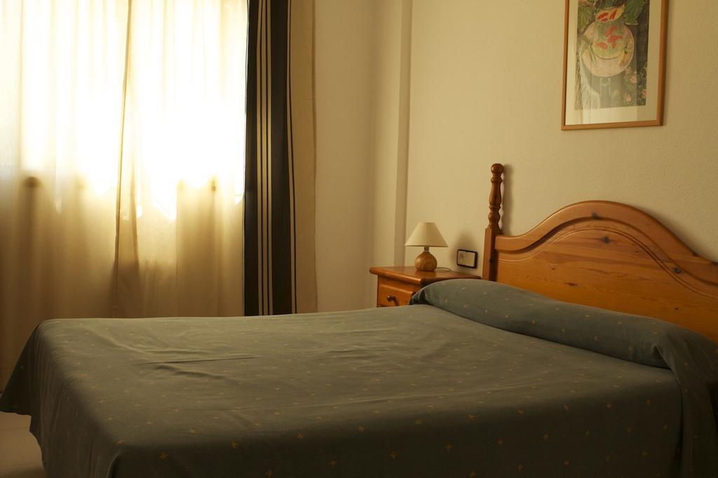 Somni Cambrils Apartman Szoba fotó