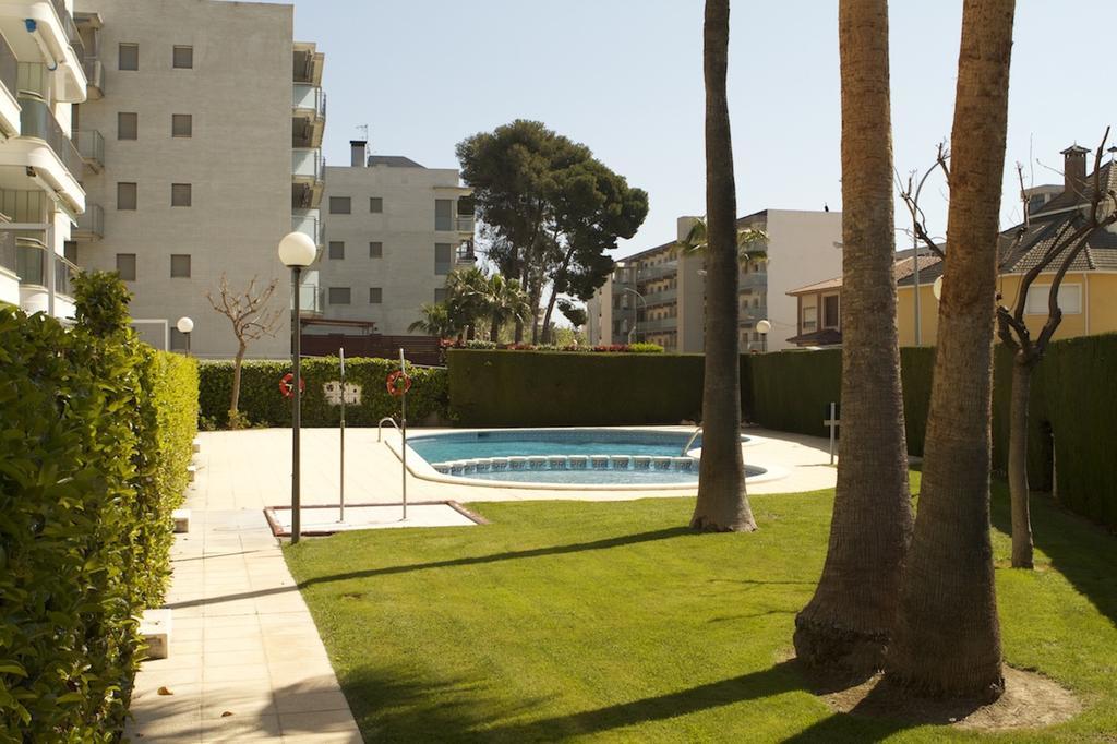 Somni Cambrils Apartman Kültér fotó