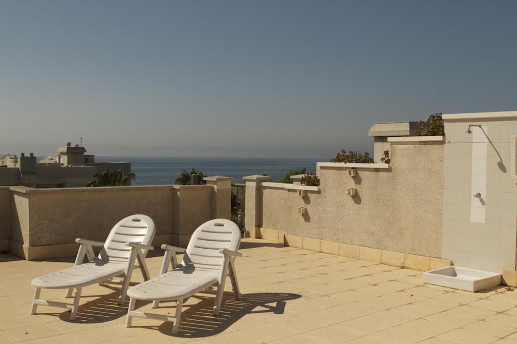 Somni Cambrils Apartman Kültér fotó